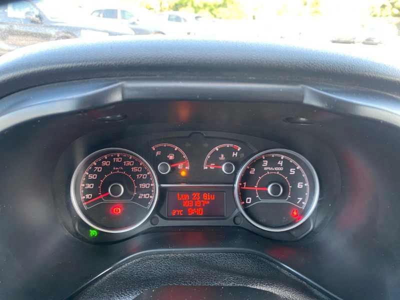 FIAT Doblo cargo 1.6 mjt 16v SX 120cv