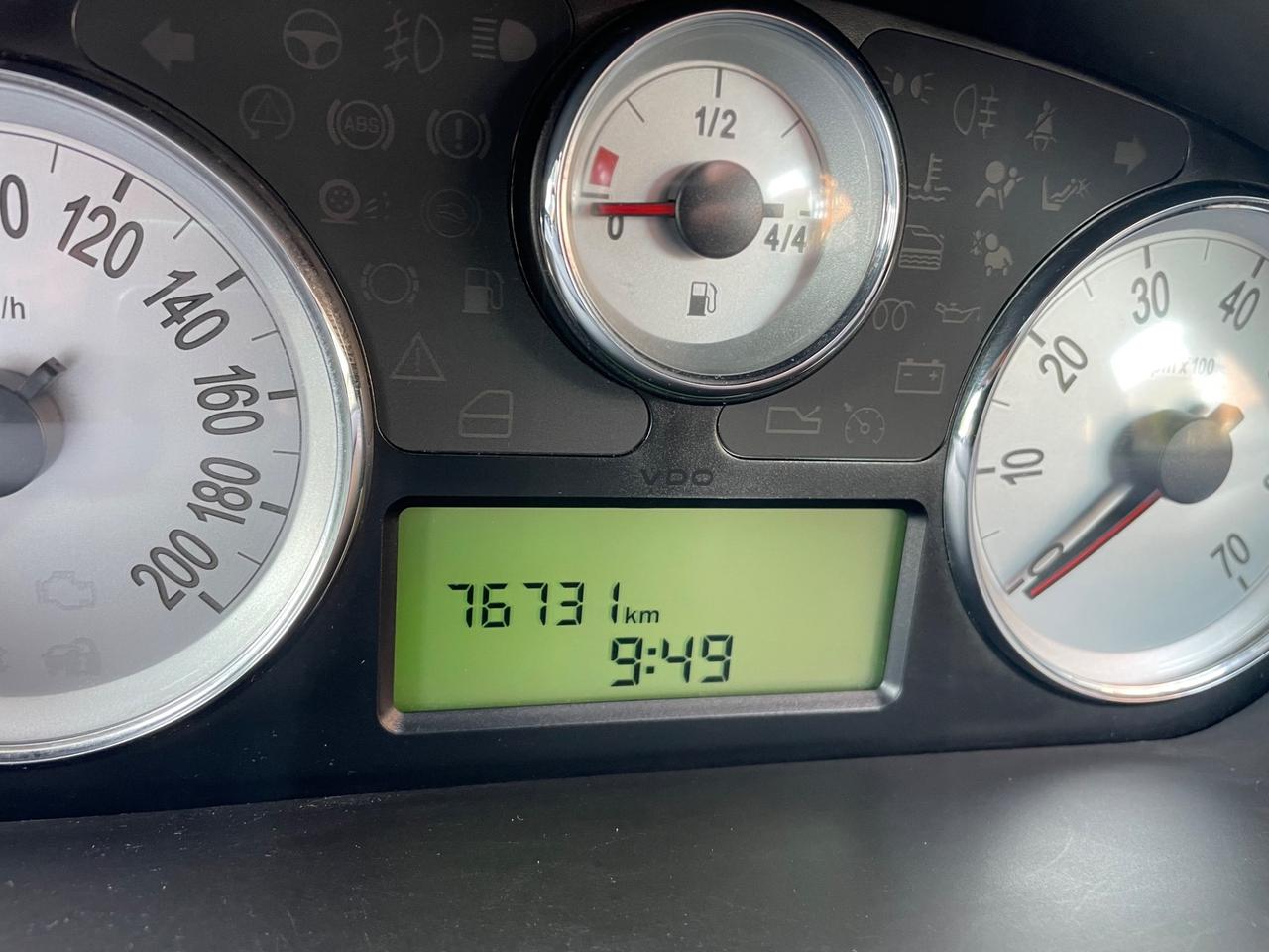 Lancia Ypsilon 1.2 60cv/1PROP/GARANZIA 12 MESI