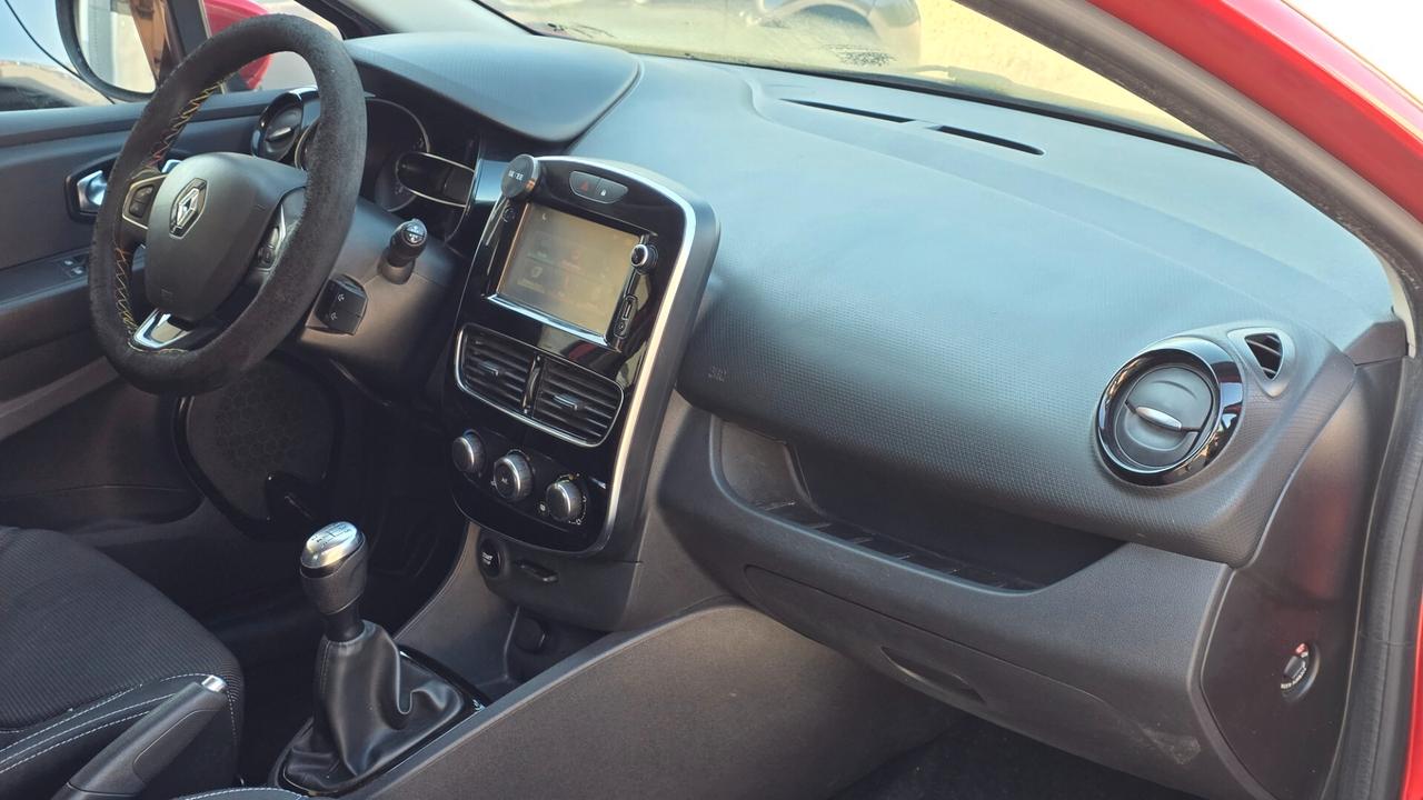 Renault Clio Sporter dCi 8V 90CV