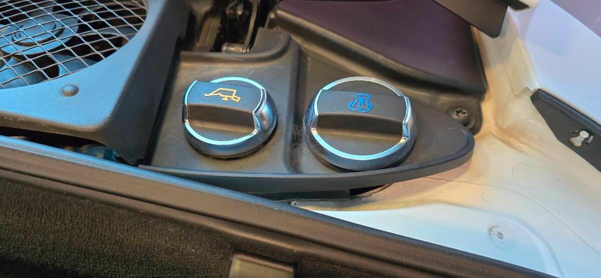 Porsche 911 991 3.8 4S Targa PDK *GARANZIA 24 PORSCHE*