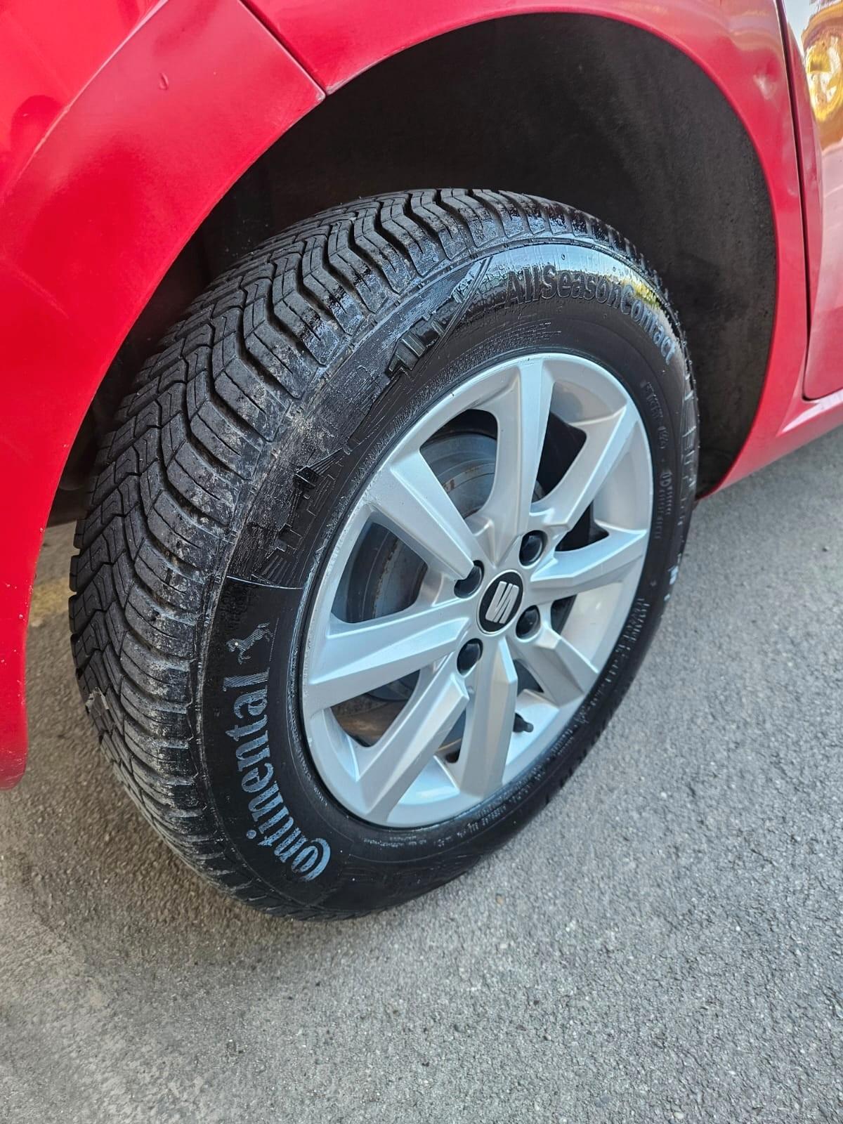 Seat Mii 5p. 1.0 Chic 60cv