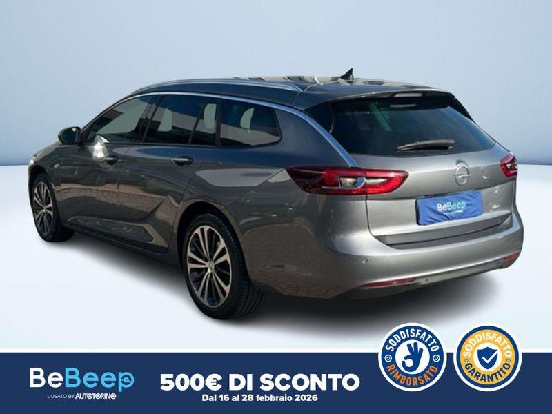 Opel Insignia SPORTS TOURER 1.6 CDTI BUSINESS S&S 136CV