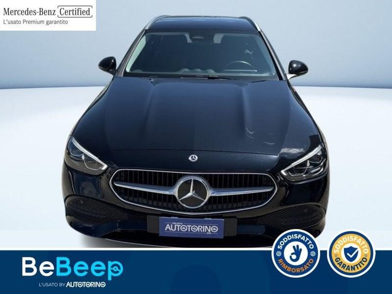 Mercedes-Benz Classe C C SW 200 D MHEV ADVANCED AUTO
