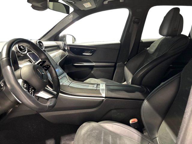 MERCEDES-BENZ GLC 220 d 4Matic Mild Hybrid AMG Advanced