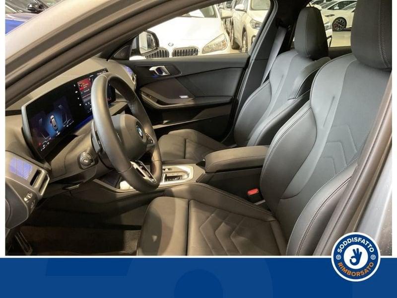 BMW Serie 1 120d M Sport