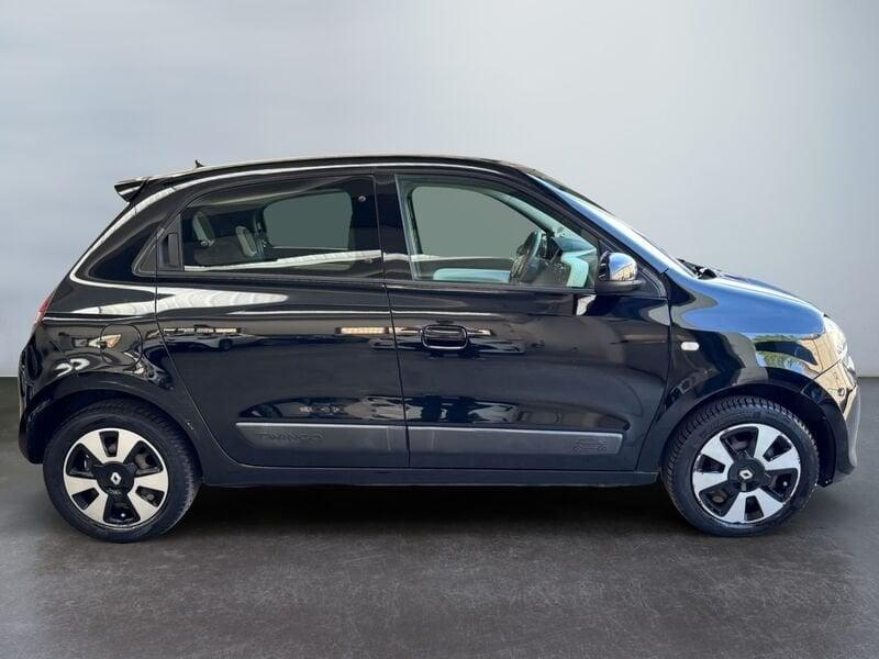Renault Twingo LIVE 1.2 75cv