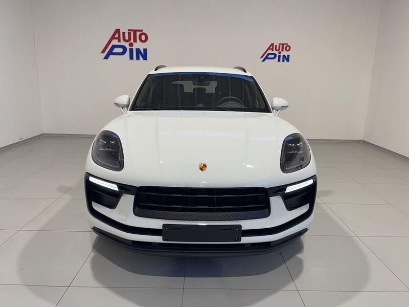 Porsche Macan 2.0 "Keyless entry"ACC*