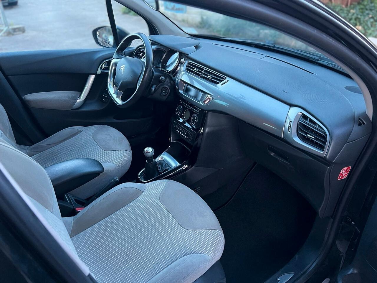 CITROEN C3 1.4 GPL Exclusive - 2010