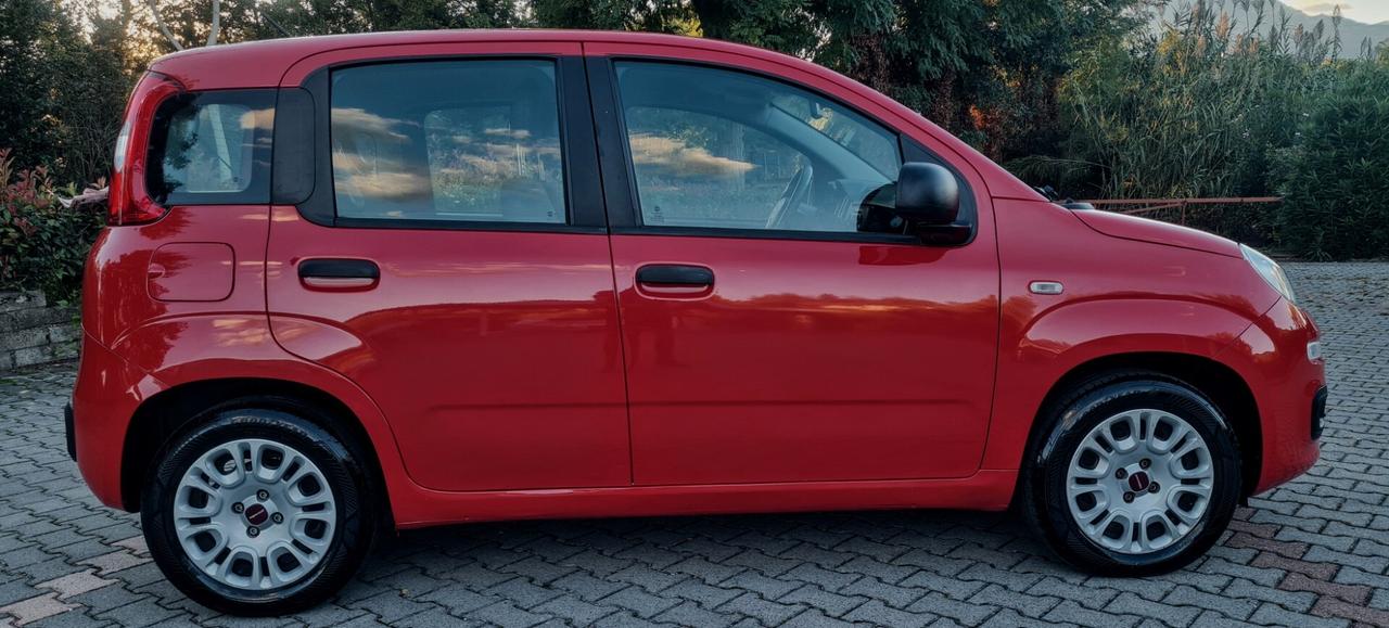 Fiat Panda 1.2 EasyPower Lounge