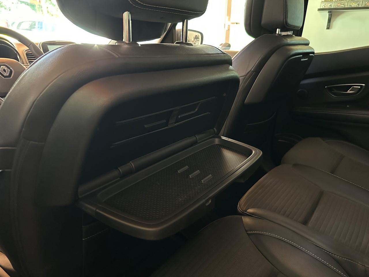 Renault Scenic dCi 130 CV Energy Bose - FULL - GARANZIA