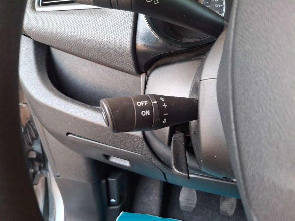 Fiat Doblò 1.6 MultijetDynamic 7 POSTI