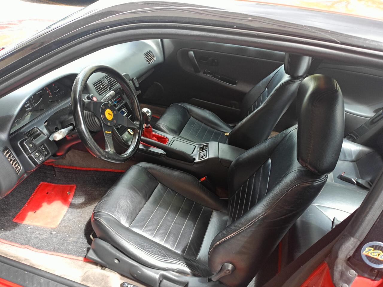 Nissan 200 SX 200SX