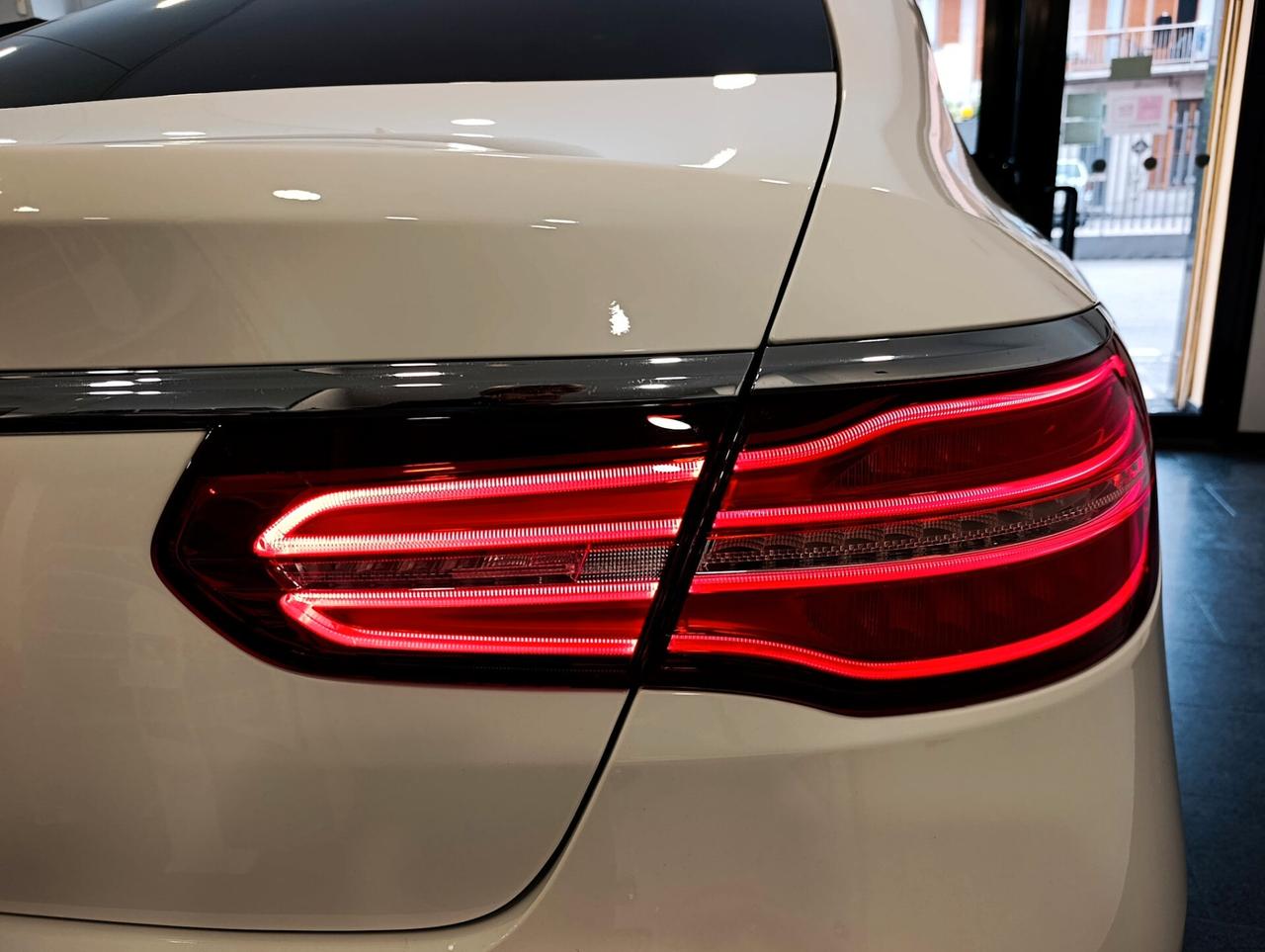 Mercedes-benz GLE 350 d 4Matic Coupé Premium Plus