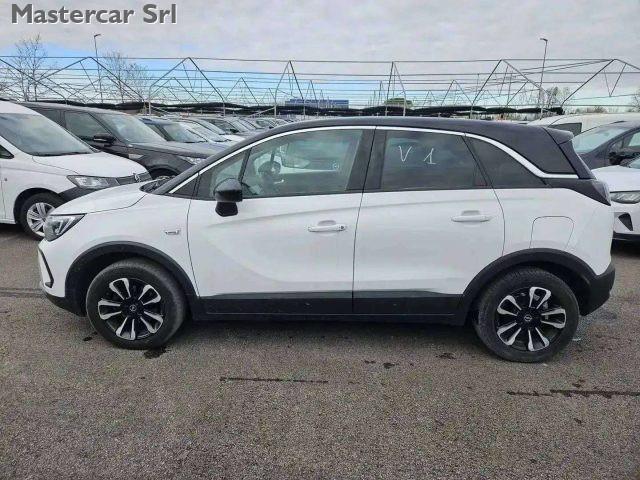OPEL Crossland 1.2 130cv AT6 Elegance - GT161MB