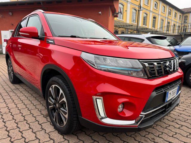 SUZUKI Vitara 1.5 FULL HYBRID A/T 4WD AllGrip Starview