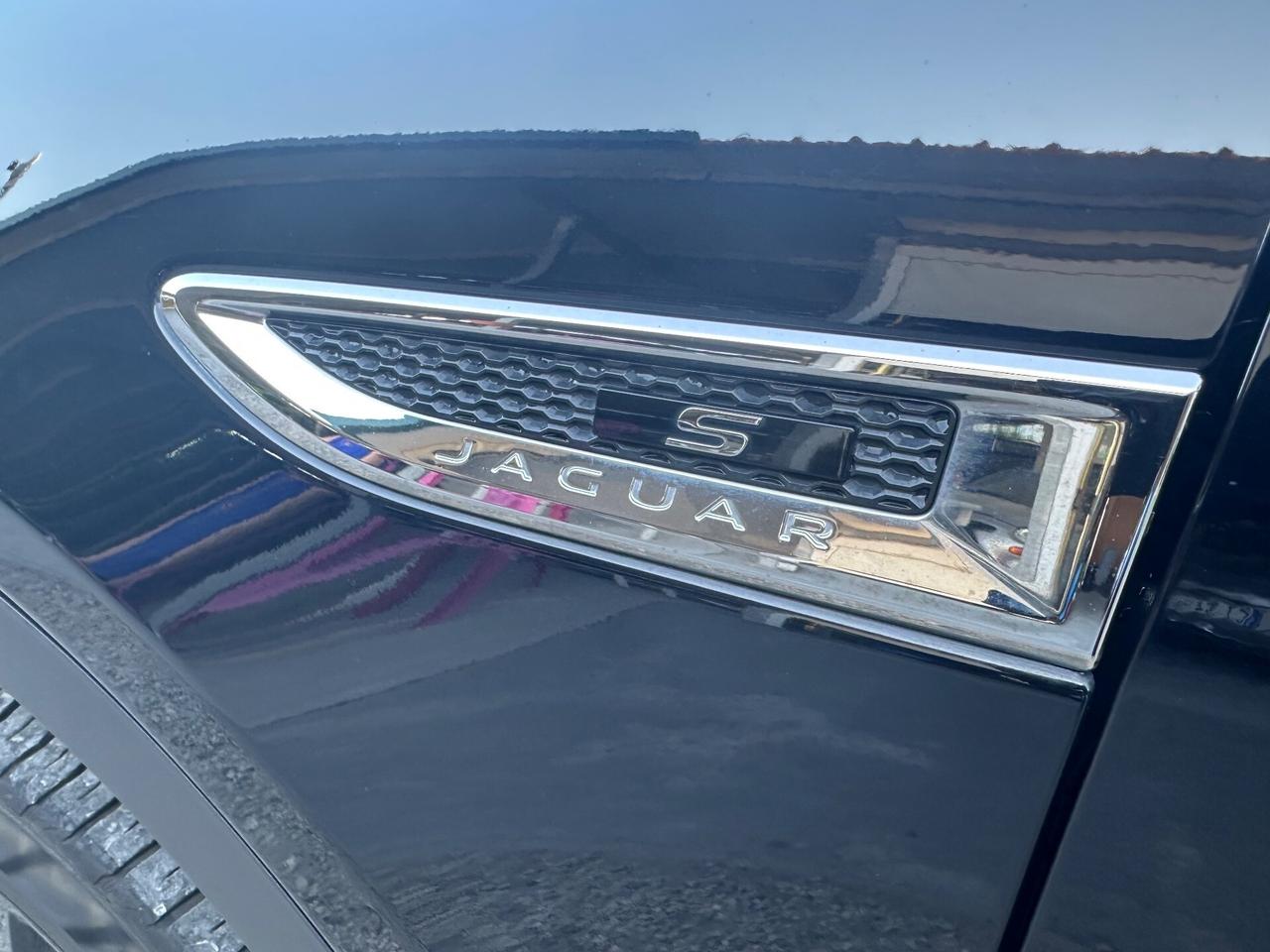 JAGUAR E-PACE 2.0 DIESEL