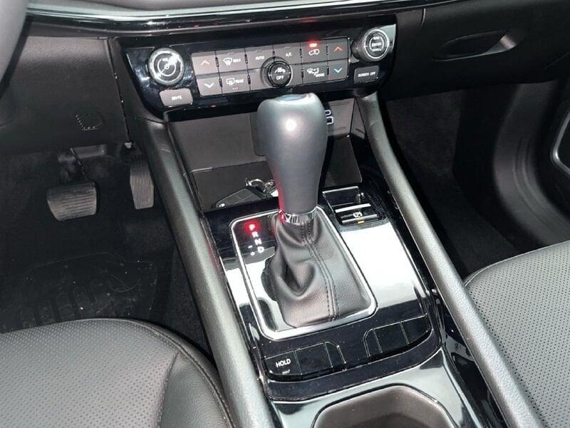 Jeep Compass Italy My24 Summit 1.5 Turbo T4 E-Hybrid 130cv Fwd Dct7
