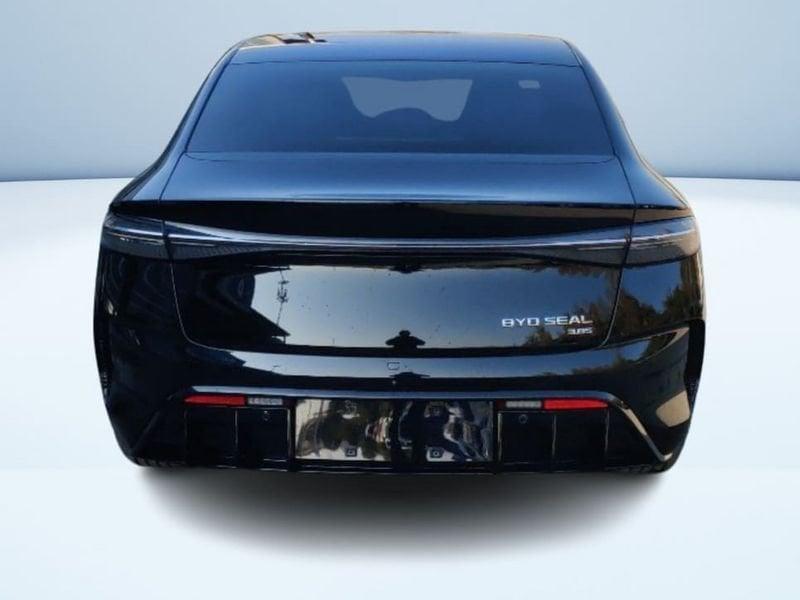 BYD Seal Excellence