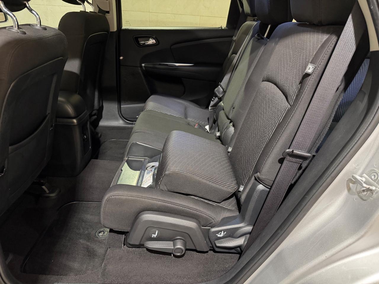 Fiat Freemont 2.0 Mjt 170 CV 4x4 aut. Lounge