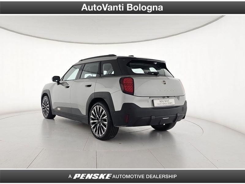 MINI Aceman Mini Aceman E Classic
