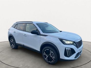 Peugeot 2008 2008 PureTech 100 S&S Allure KM0