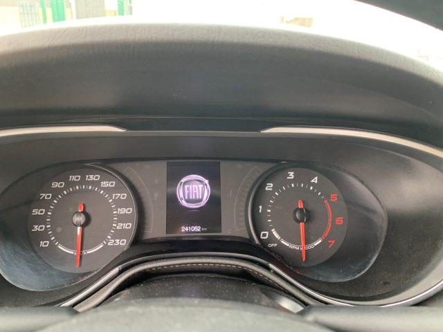 FIAT Tipo 1.6 Mjt S&S 5 porte Sport