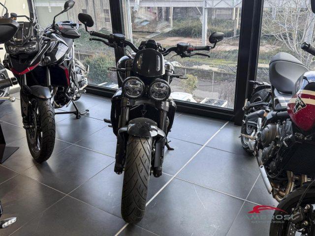 TRIUMPH Other Rocket 3 STORM R