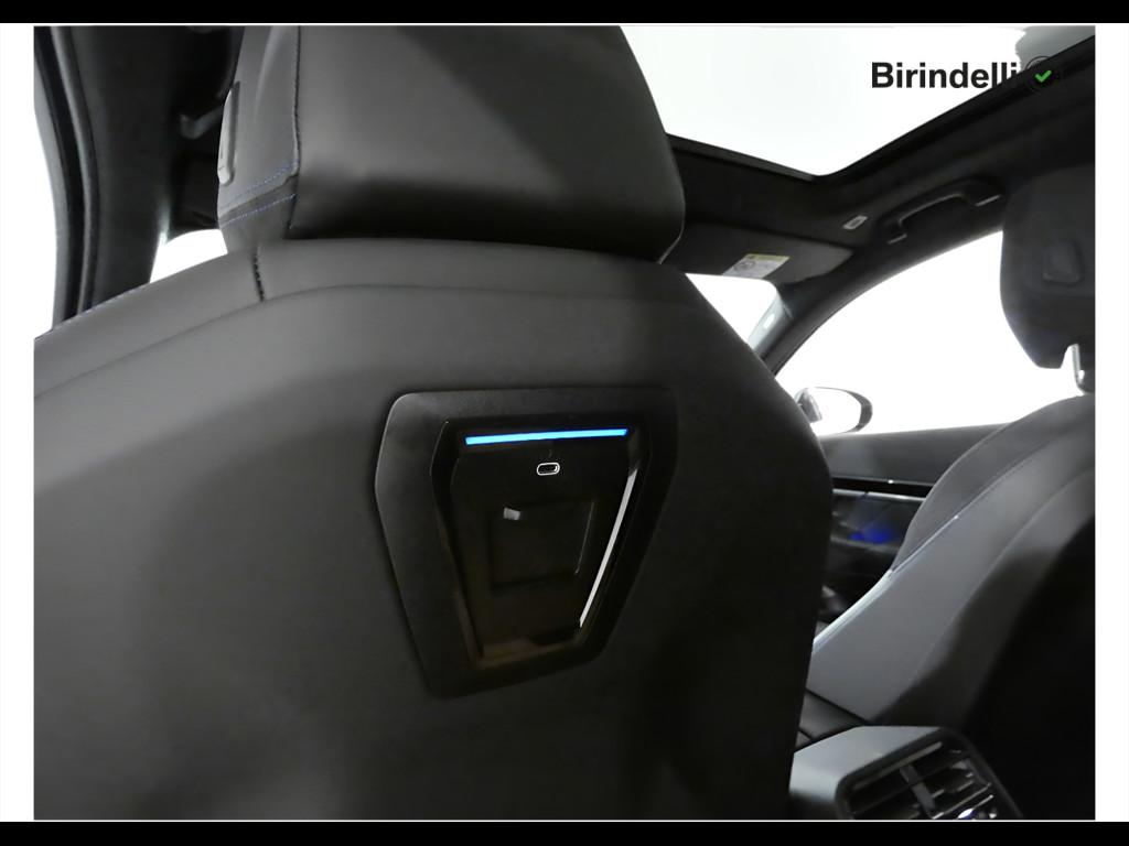 BMW S. 5(G60/61/90/99) - 520d 48V sDrive Touring Msport
