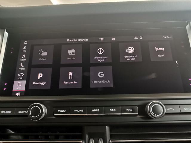 PORSCHE Macan 2.0 PDK