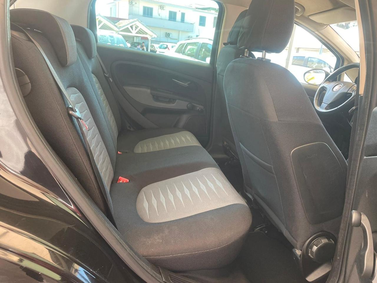 Fiat Grande Punto Grande Punto 1.4 5 porte Dynamic Natural Power
