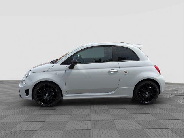 ABARTH 595 595 1.4 Turbo T-Jet 160 CV Pista