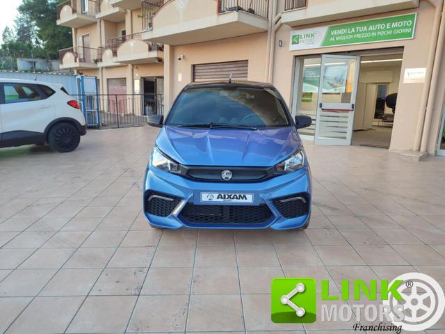 AIXAM City GTO Emotion