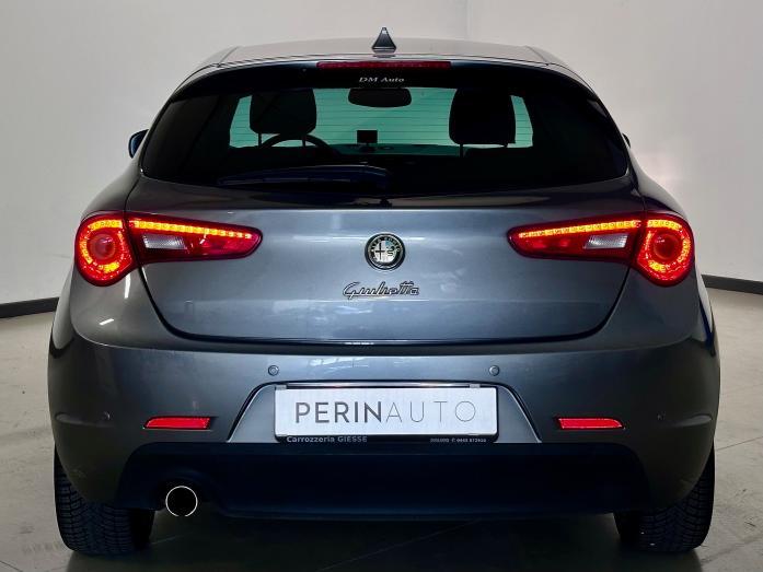 Alfa Romeo Giulietta 1.6 jtdm(2)