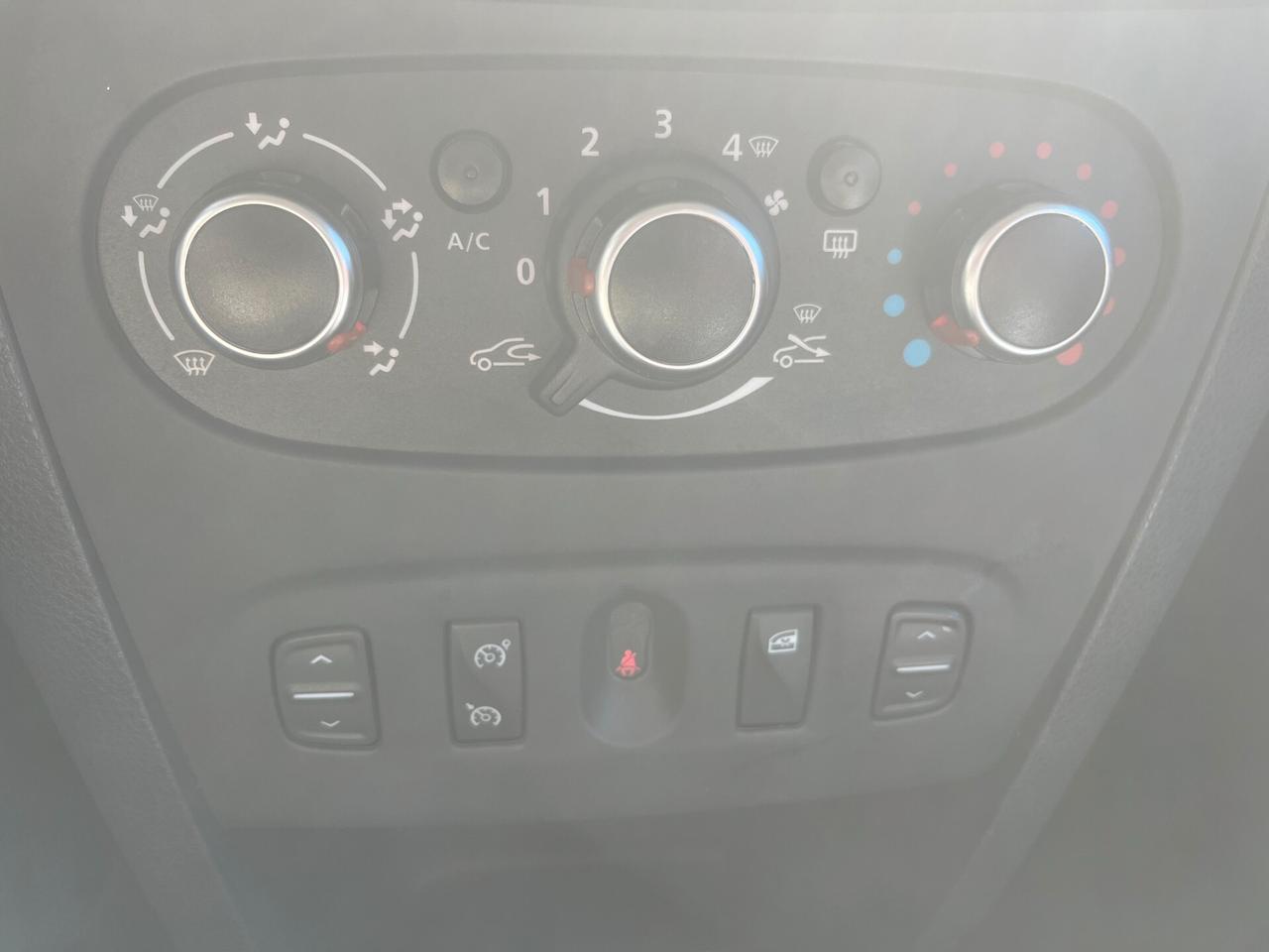 Dacia Sandero Stepway 0.9 TCe Turbo GPL 90 CV S&S Comfort
