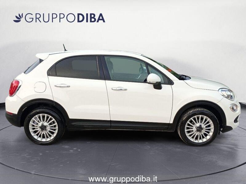 FIAT 500X 2015 Diesel 1.3 mjt Lounge 4x2 95cv my17