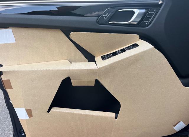 PORSCHE Macan 2.0 "PREZZO VINCOLATO FINANZIAMENTO/LEASING"
