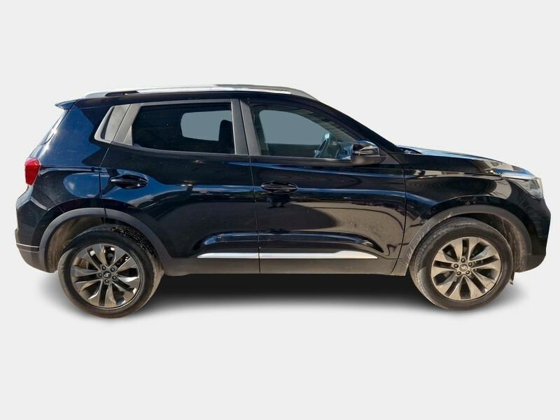 DR MOTOR DR4.0 1.5 MT BENZ GPL