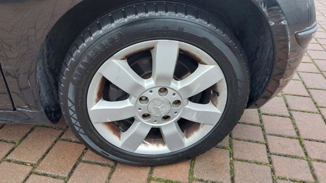 MERCEDES-BENZ A 150 A 150 Classic IMP. GPL