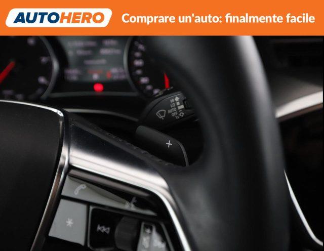 AUDI A6 Avant 45 2.0 TFSI quattro ultra S tronic Sport
