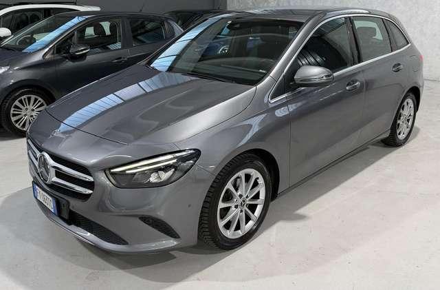 Mercedes-Benz B 180 Neopatentati Fari Full-Led