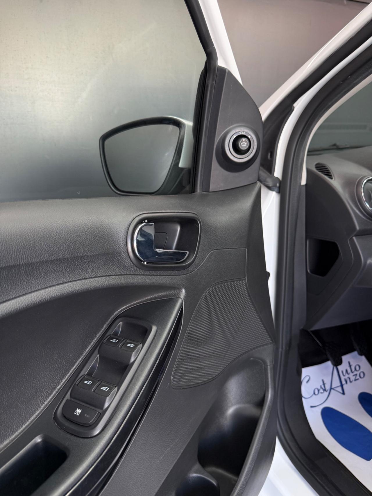 Ford Ka 1.2 Benzina 85 CV Ultimate 12/2018