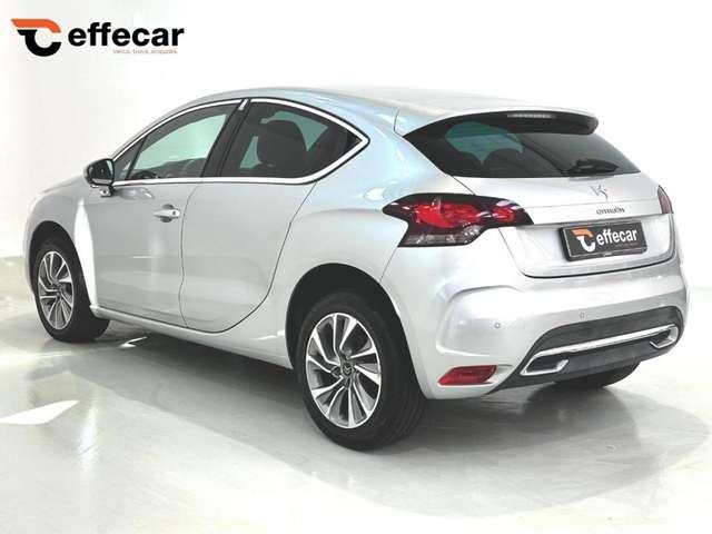 DS Automobiles DS 4 1.6 e-HDi 115 airdream