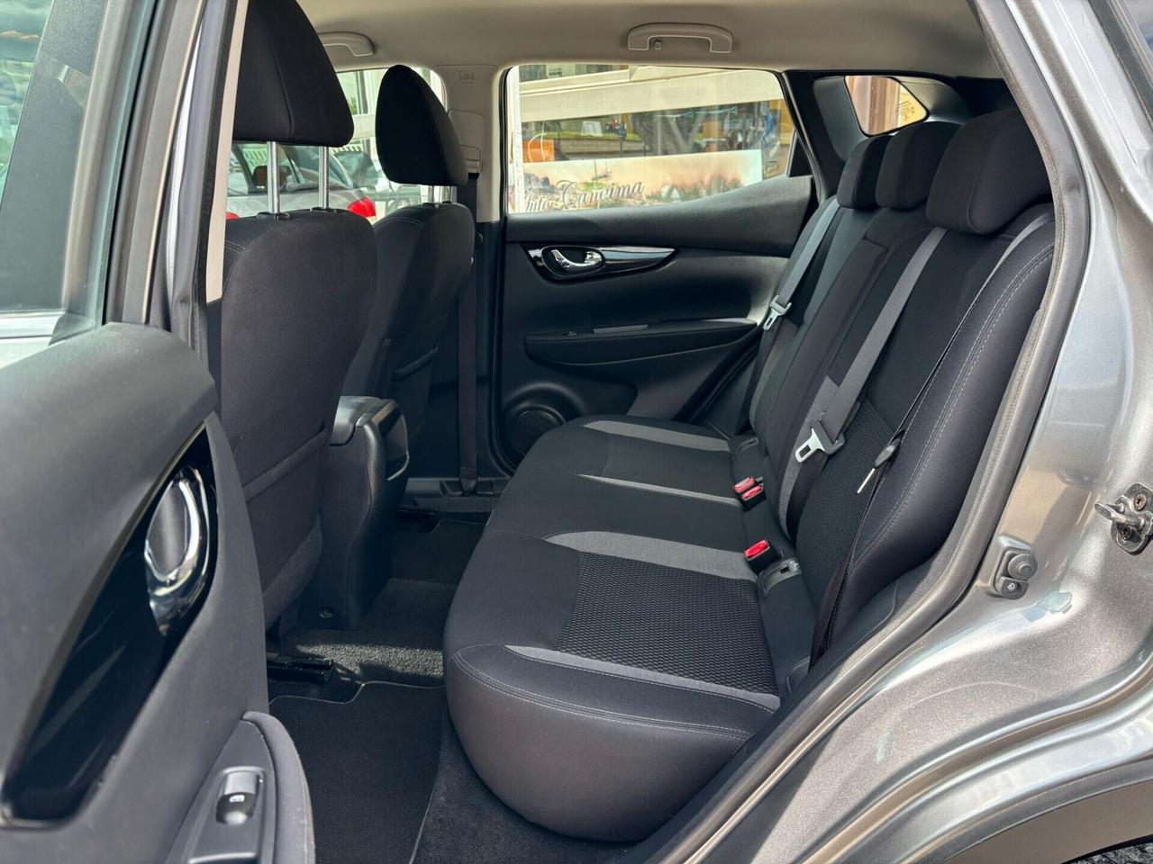 NISSAN QASHQAI 1.5 DCI - 2020
