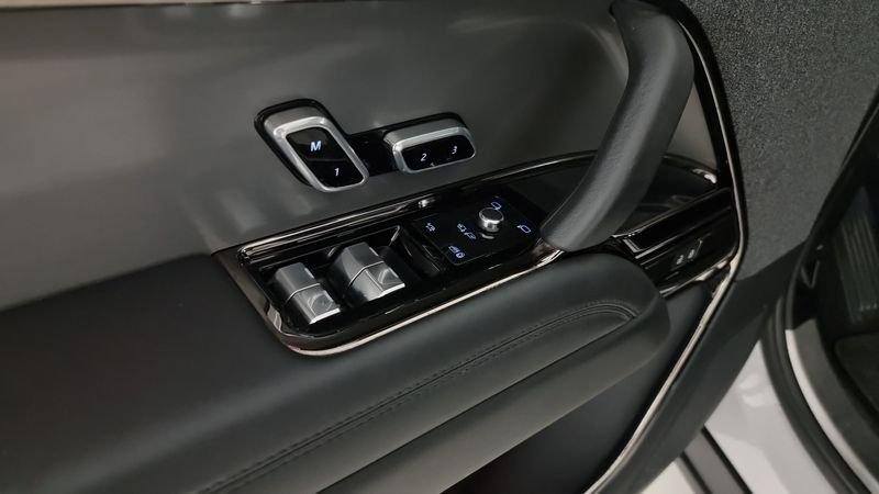 Land Rover RR Sport 3.0D l6 249 CV Dynamic SE