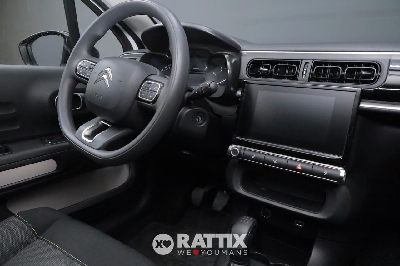 Citroen C3 1.2 Puretech 83CV Feel Pack