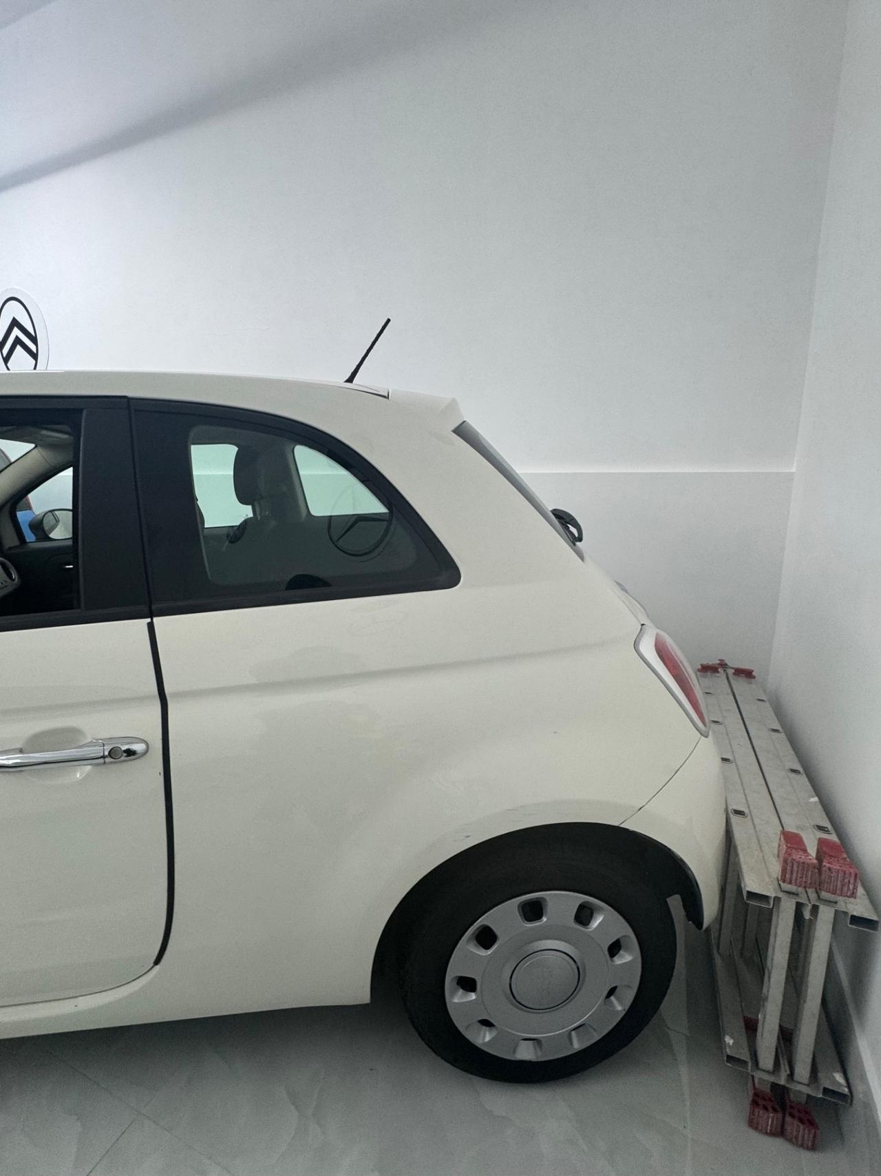 Fiat 500 1.2 POP STAR