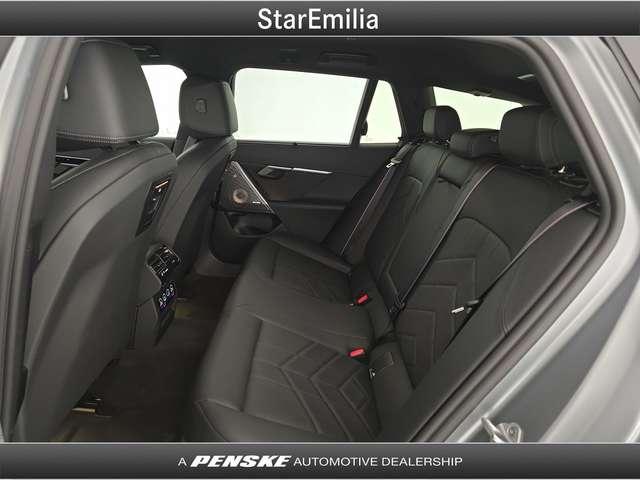 BMW 540 540d 48V xDrive Touring Msport Pro