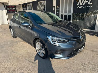 Renault Clio Blue dCi 100 CV 5 porte Evolution