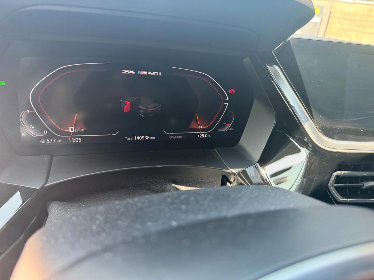 Bmw Z4 M40i