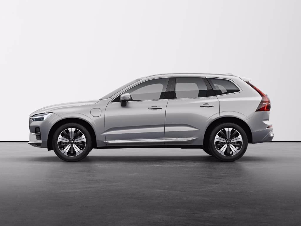 VOLVO XC60 2.0 t6 phev Plus Bright awd auto del 2024